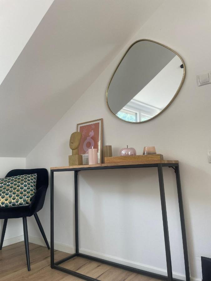 Apartment Marie Bolzano Exteriér fotografie